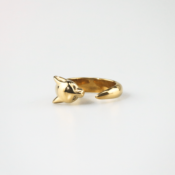 Leopard Ring, photo 4