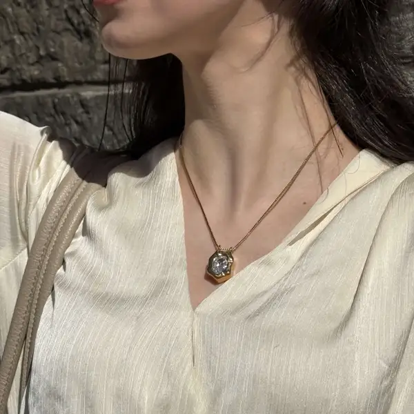 Pendant Necklace, photo 5