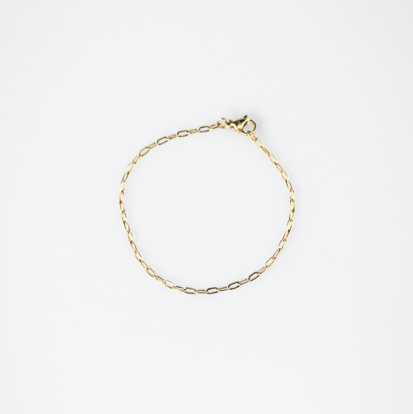 Kiva Chain Bracelet, photo 2