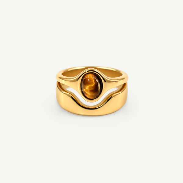 Hugo Ring