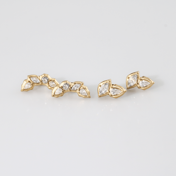 Stud Earrings for Women, photo 3