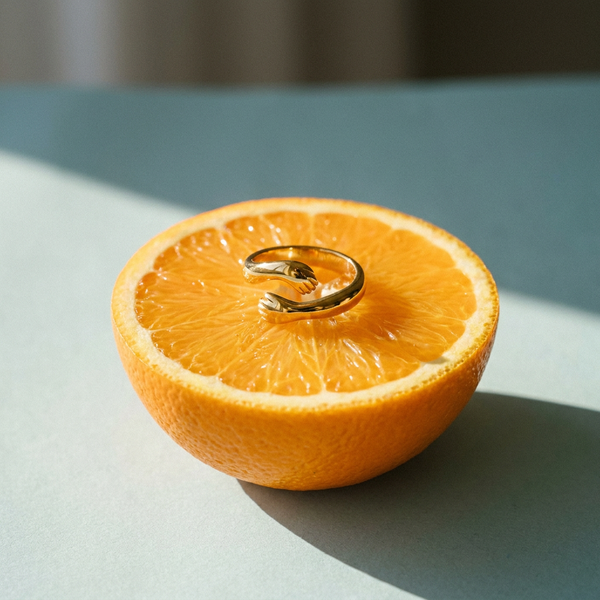 Love Hug Ring, photo 2