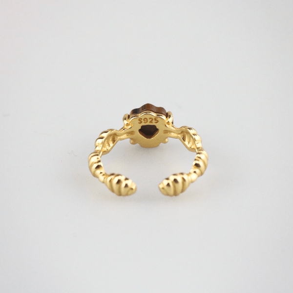 Ocean Spirit Ring, photo 5