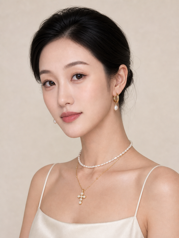 Pearl Gaze, photo 3