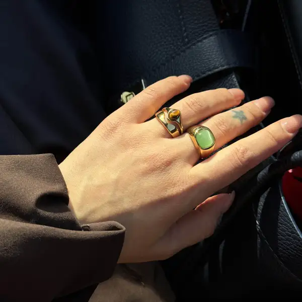 Hugo Ring, photo 5