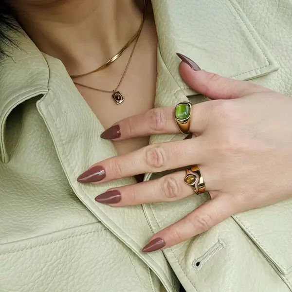 Hugo Ring, photo 8