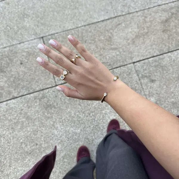 Duality Glow Ring, photo 10