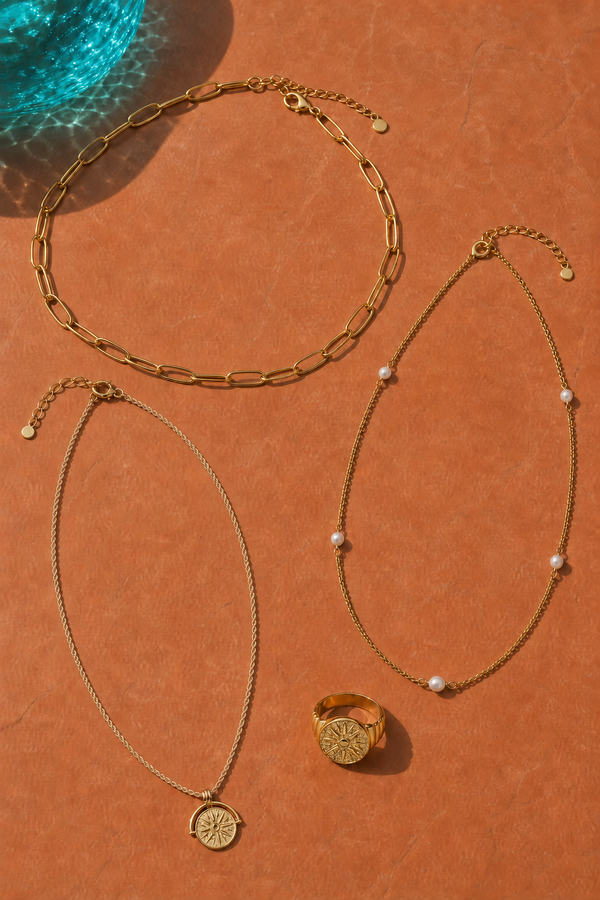 Golden Tide, photo 2
