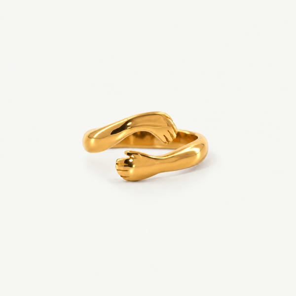 Love Hug Ring