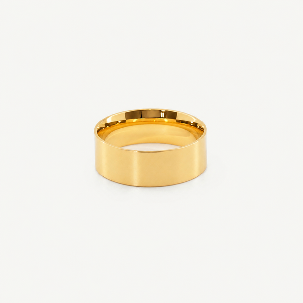The Band Ring