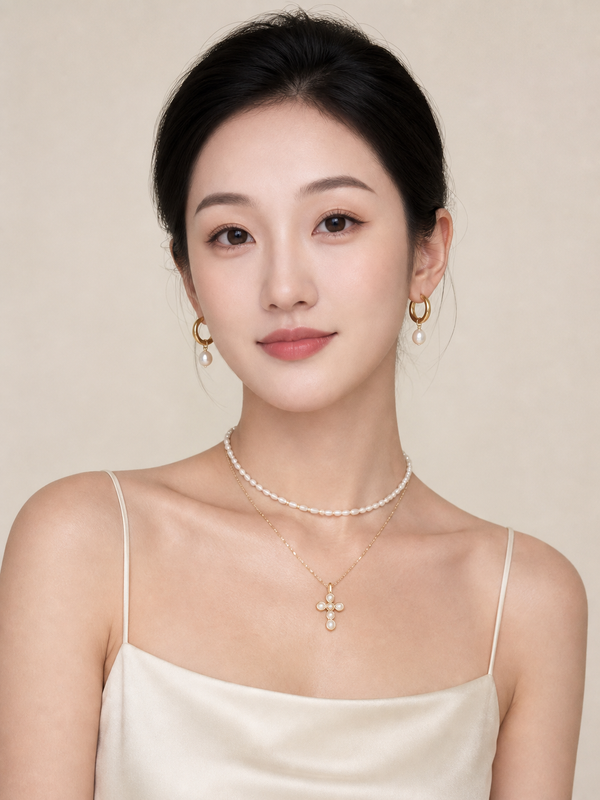Pearl Gaze