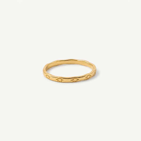 Sun Loop Ring