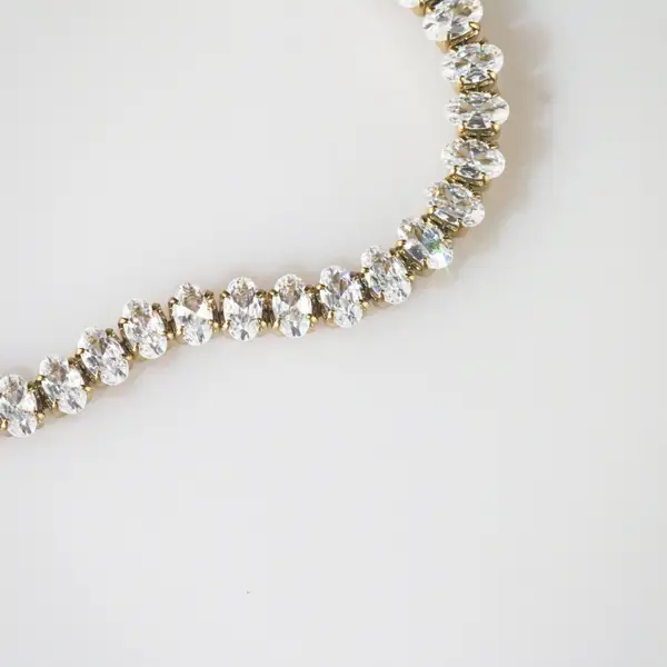 Tennis Bracelet, photo 4
