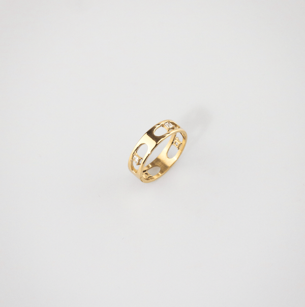 Astra Eternity Ring, photo 3