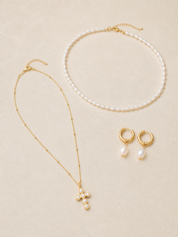 Pearl Gaze, photo 2