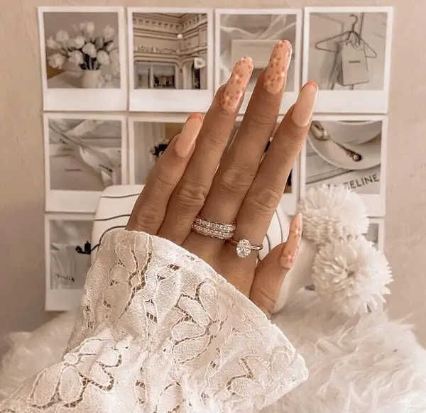 CZ Band Ring for Women, photo 3
