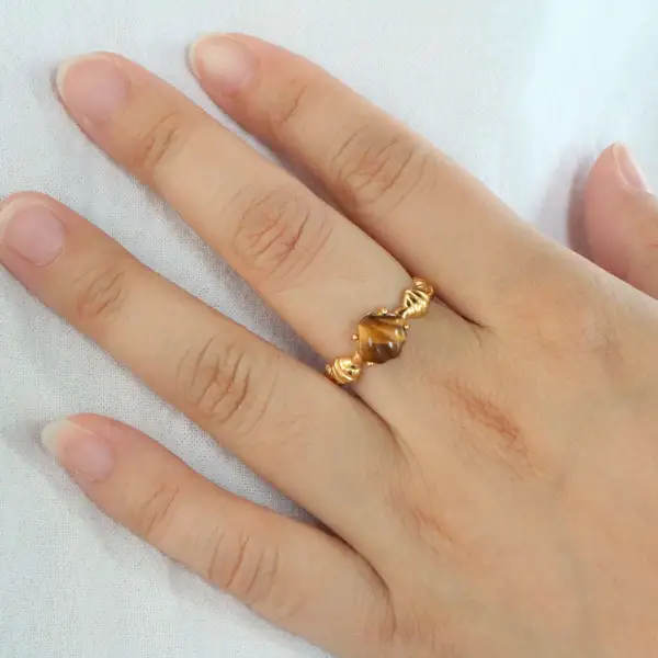 Ocean Spirit Ring, photo 2