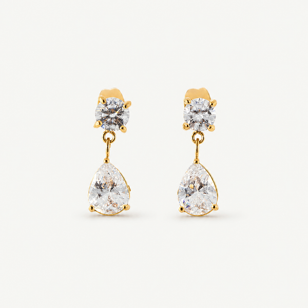 Drop Earrings