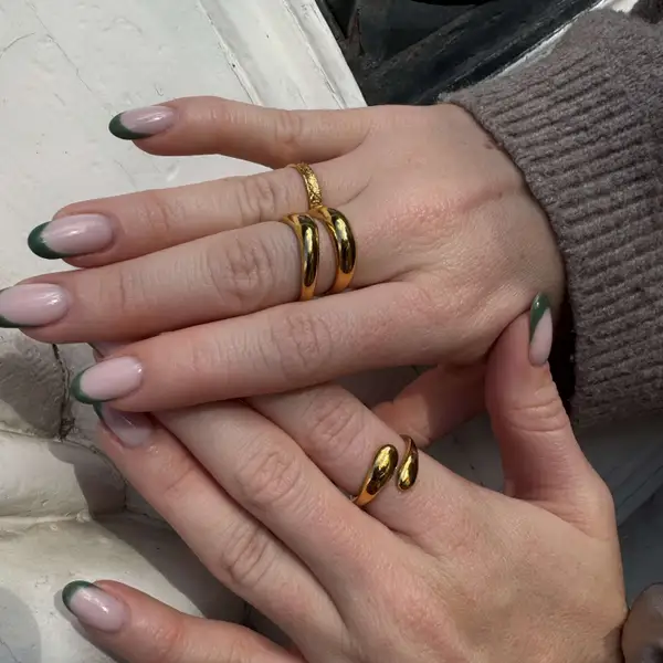 Hug Ring, photo 8