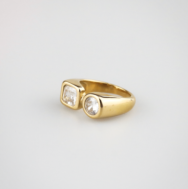 Duality Glow Ring, photo 13