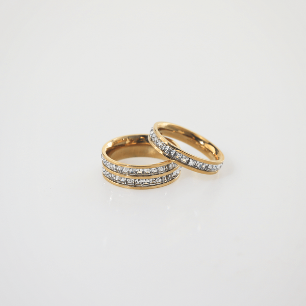 Eternity Ring, photo 11