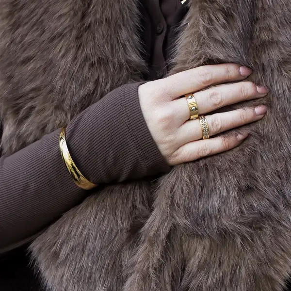Rolling Orbit Ring, photo 6
