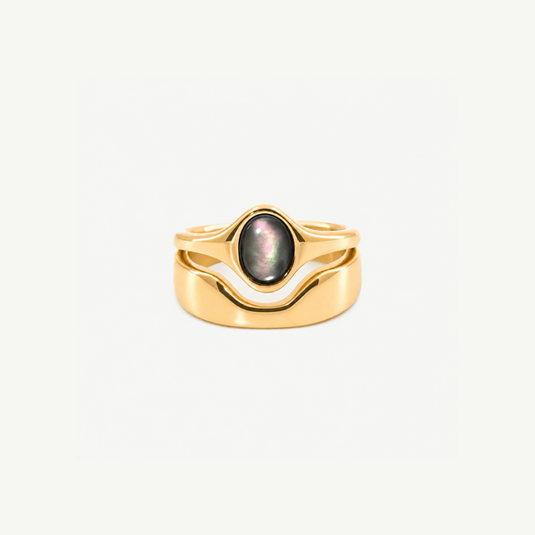 Hugo Ring