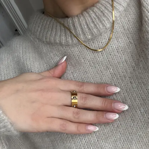 Rolling Orbit Ring, photo 8