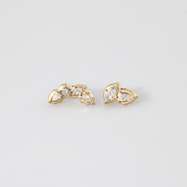 Stud Earrings for Women, photo 5