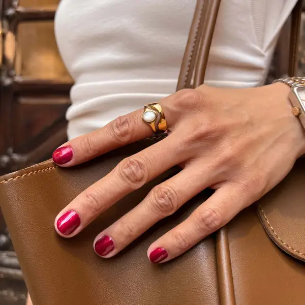Hugo Ring, photo 3