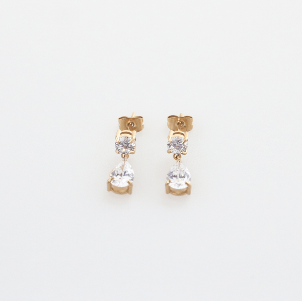 Drop Earrings, photo 4
