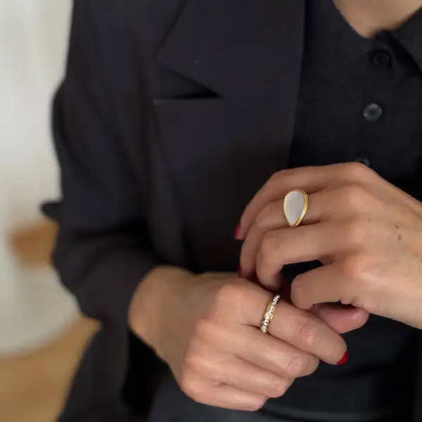 Eternity Ring, photo 6