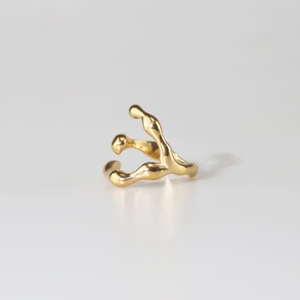 Claw Wrap Ring, photo 3