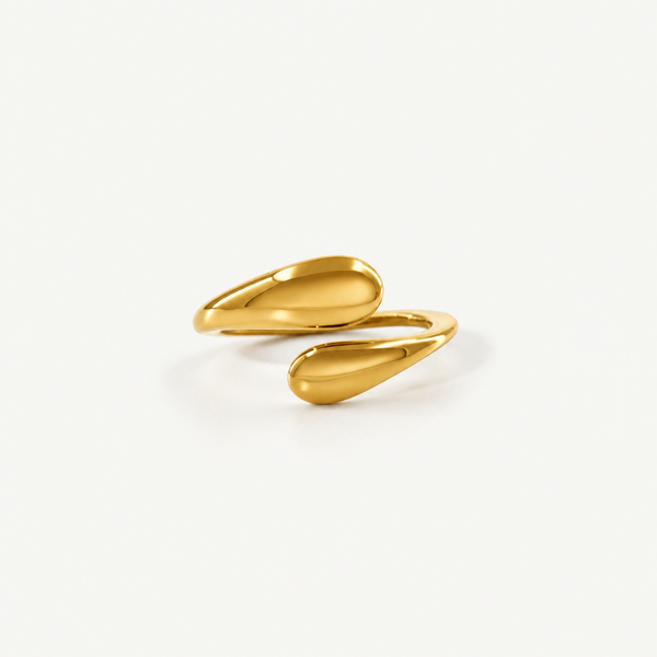 Hug Ring