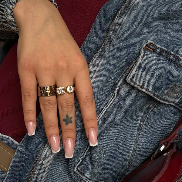 Duality Glow Ring, photo 2