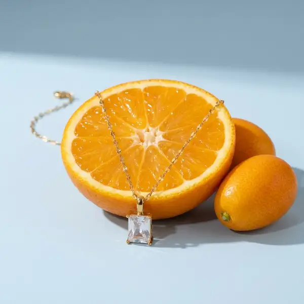 Pendant Necklace, photo 4