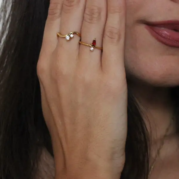 Wave Ring, photo 8