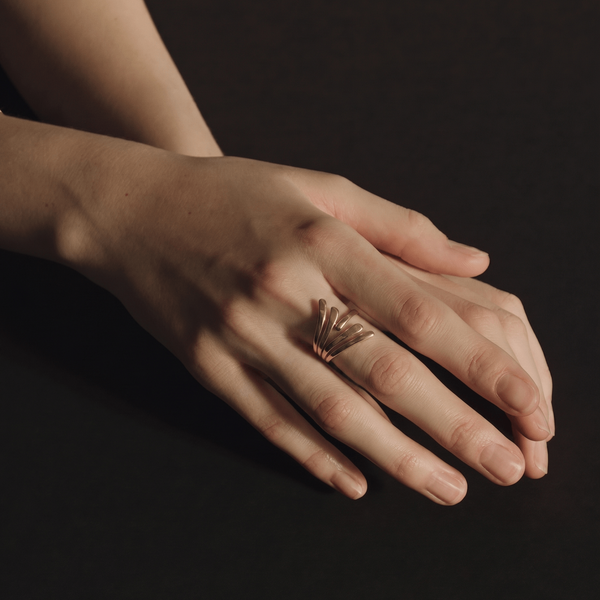 Angel Wing Ring, photo 2