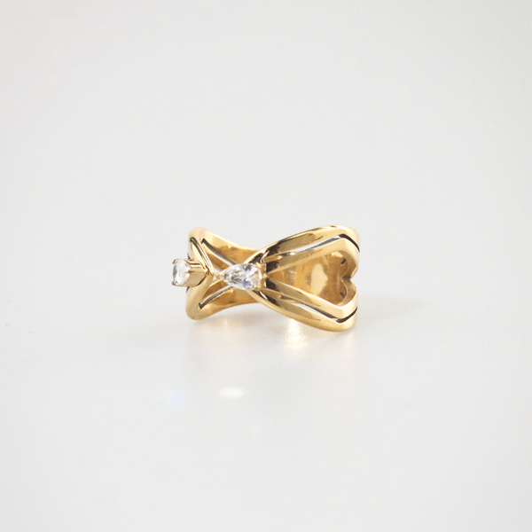 Tearlight Hug Ring, photo 15