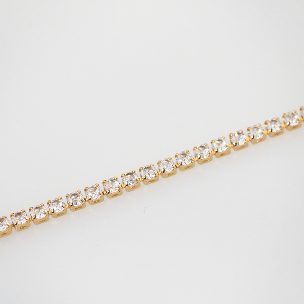 Classic Tennis Bracelet, photo 4