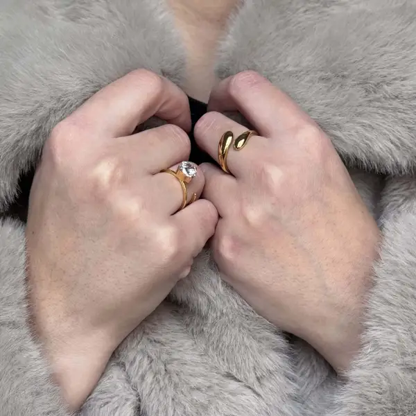 Hug Ring, photo 3