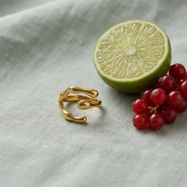 Claw Wrap Ring, photo 4