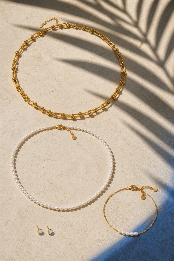 Palm Light Layers, photo 2