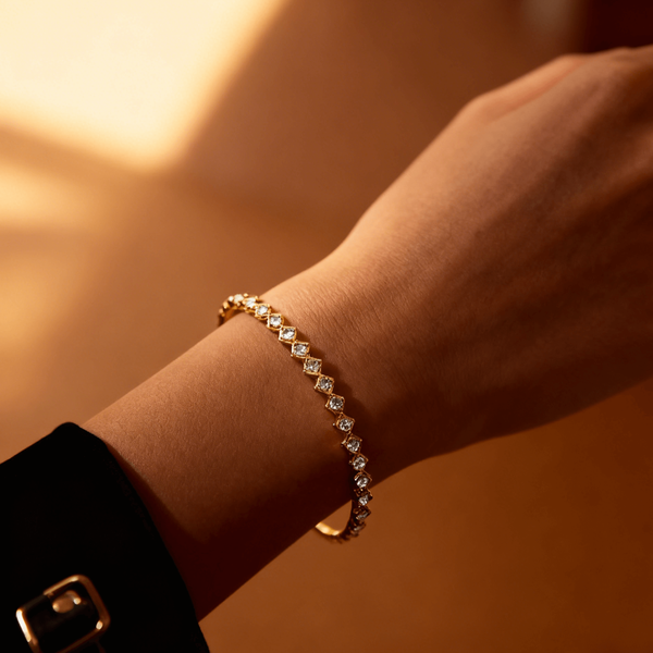 Twinkle Bangle, photo 2