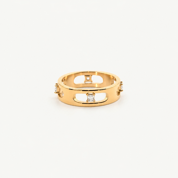 Astra Eternity Ring
