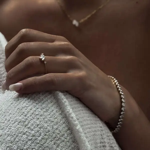 Tennis Bracelet, photo 2