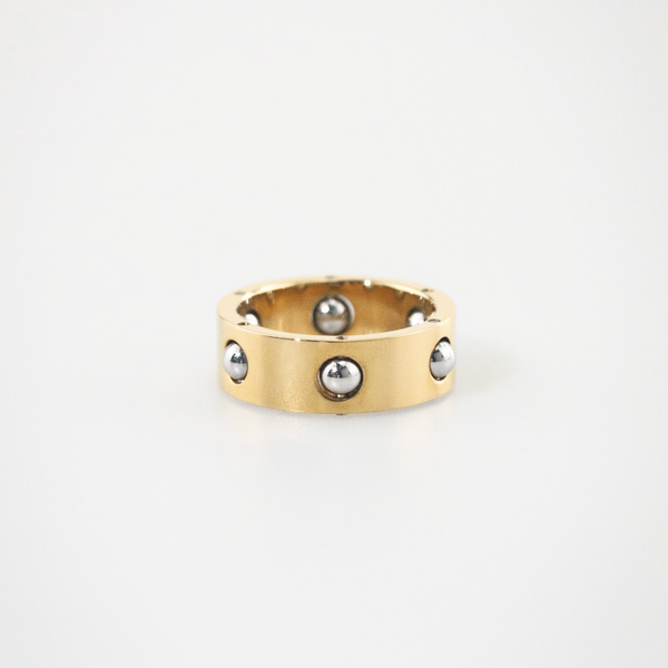 Rolling Orbit Ring, photo 10