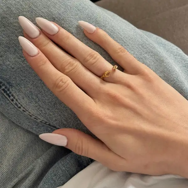 Open Hands Ring, photo 3