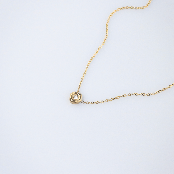 Hexa Spark Necklace, photo 8