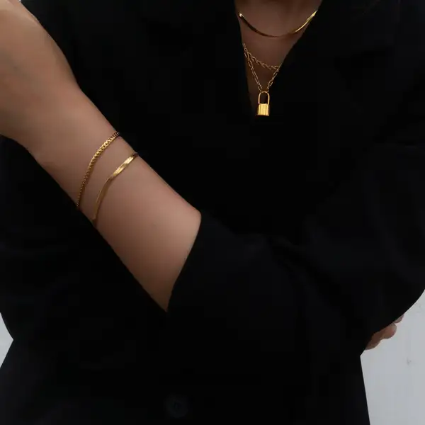 Uma Bracelet, photo 5